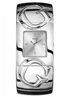 Watch Guess Woman in Steel W15519L1 - W15519L1